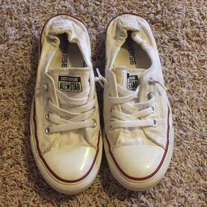 Women’s converse all star